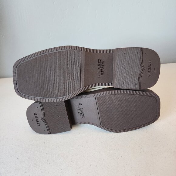 G.H.Bass Loafer "NEW" - Picture 11 of 16